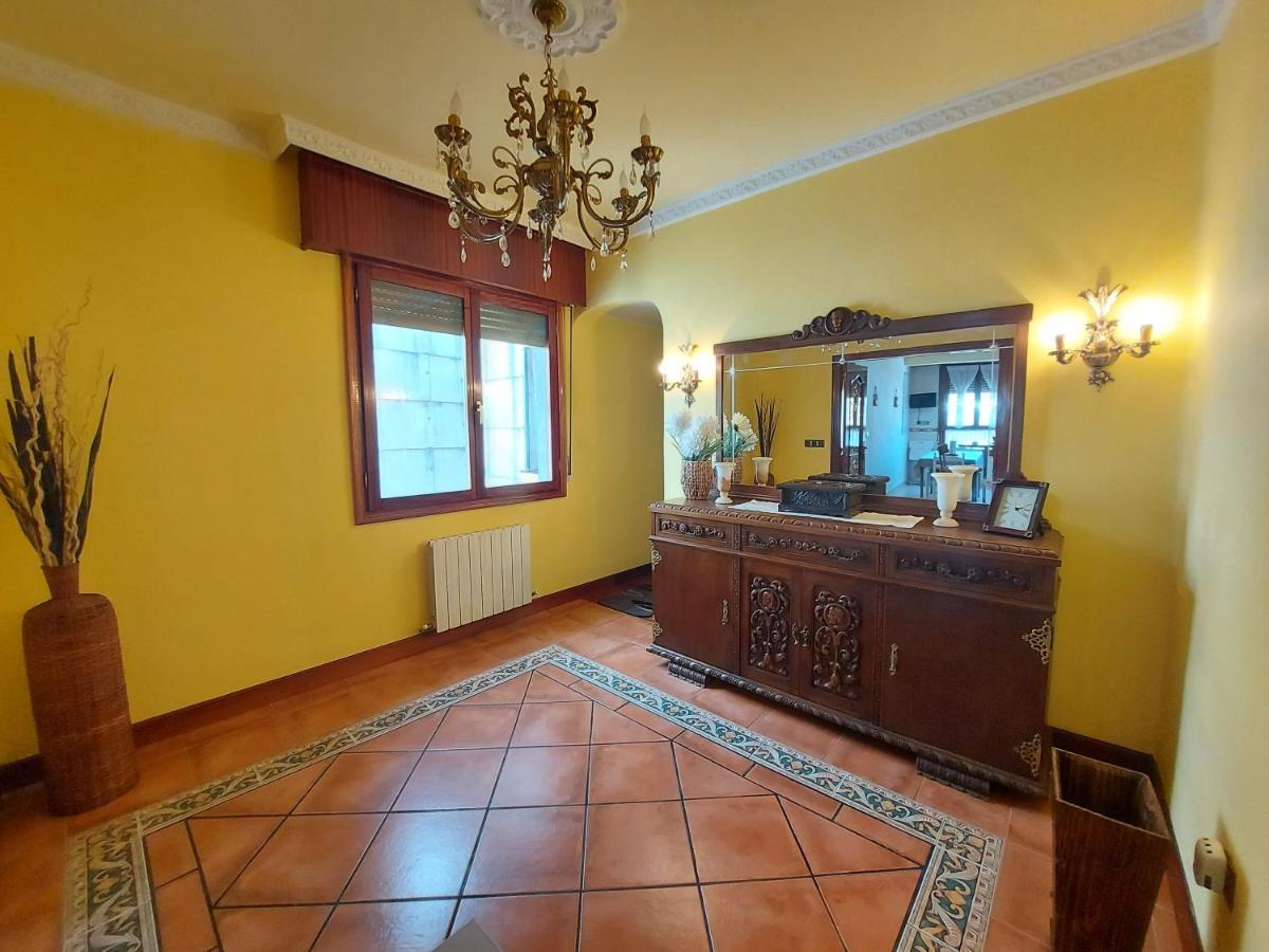 Leikerenea. Amplio Apartamento En Бермео Экстерьер фото