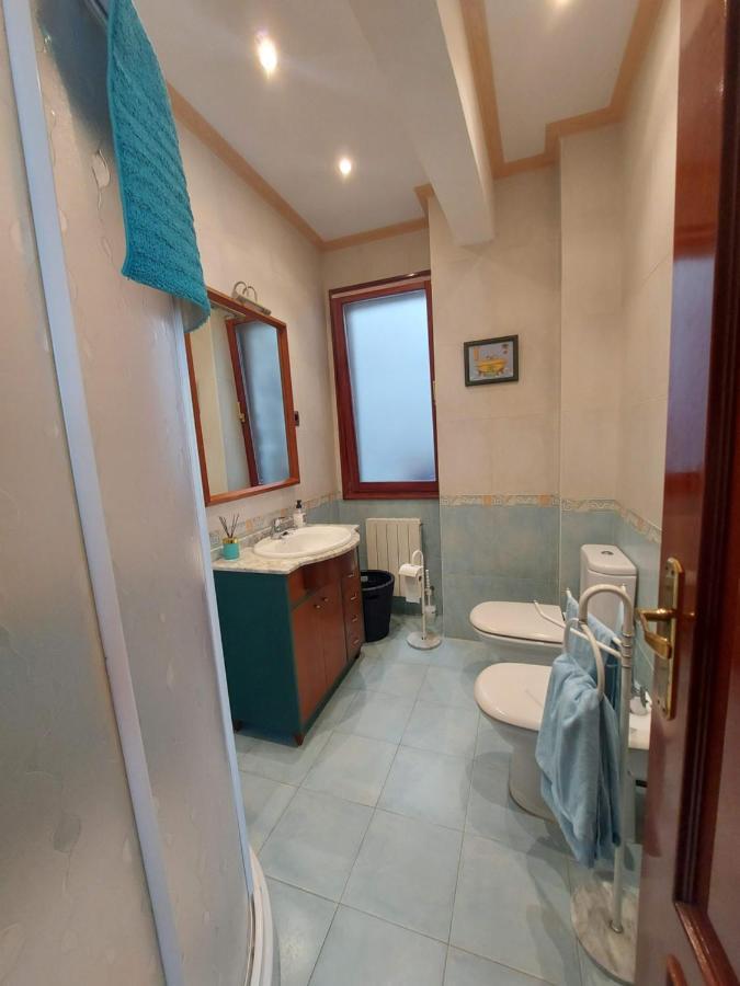 Leikerenea. Amplio Apartamento En Бермео Экстерьер фото