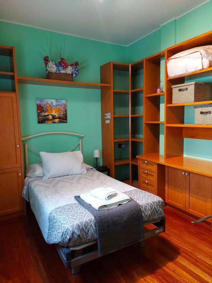Leikerenea. Amplio Apartamento En Бермео Экстерьер фото